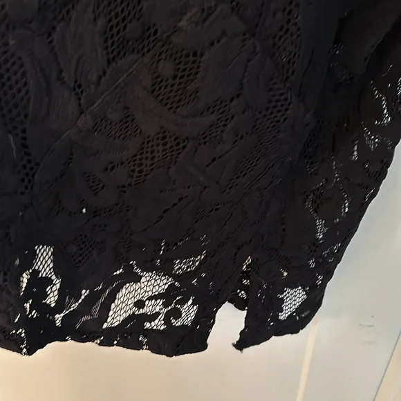 Zara Lace Jacket - Picture 5 of 15